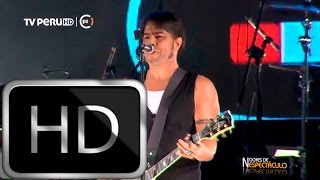 ZEN - Acustirock6 (HD - PRESENTACIÓN COMPLETA - 26/07/2015)