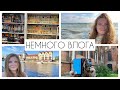 Калининград и Зеленоградск | книги, кофе, море