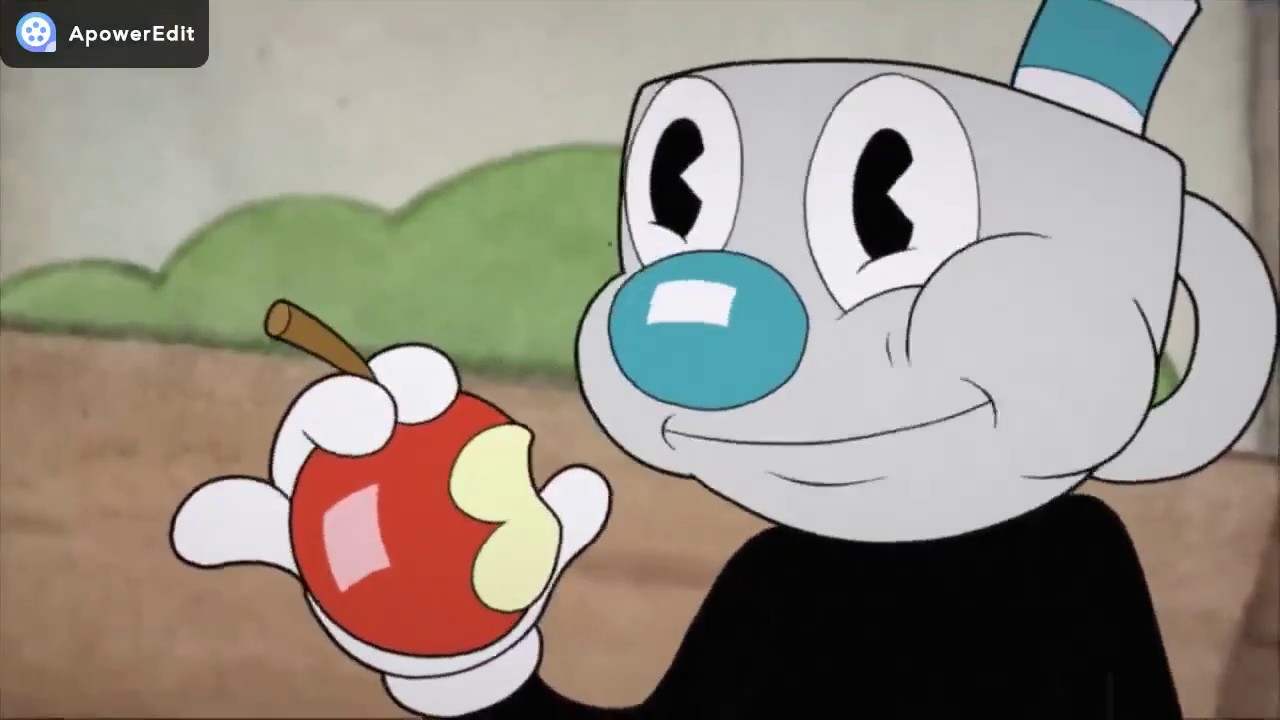 cuphead free good old downnloads