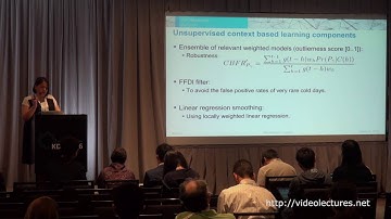 Dynamic and Robust Wildfire Risk Prediction System: An Unsupervised Approach