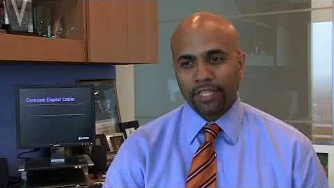 Bret Perkins, Temple Alumnus
