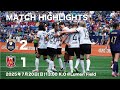 アメリカツアー Vs Seattle Reign FC マッチハイライト アメリカツアー Vs Seattle Reign FC マッチハイライト