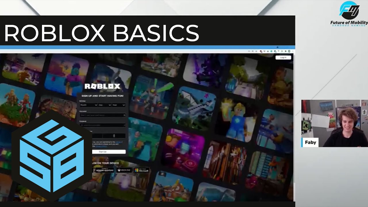 Getting Started with Roblox Studio – beanz Magazine