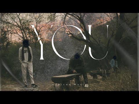 With You Haider Shahwez Visualizer 