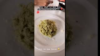 CHADIA RODRIGUEZ 24 04 2019 INSTAGRAM STORIES VIDEO