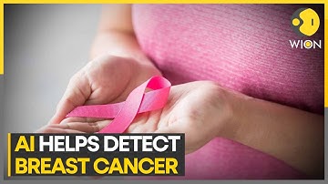 AI revolutionising Breast Cancer screening, reduces time needed to read scans | World News | WION
