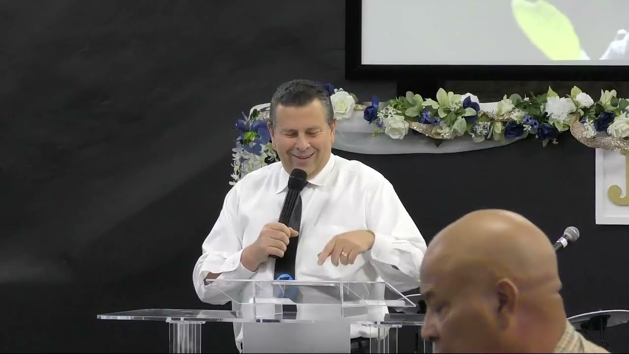 Growing to the Stature of Christ: Gentleness