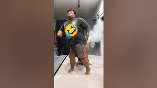 Kentut Tapi... Sk Shadin Roy Bali