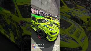 Tokyo Auto Salon 2024 Experience (Part 2). Atoy Customs by Atoy Customs 601 views 3 months ago 30 minutes