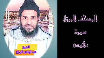 011- سورة هود (المصحف المرتل ) الشيخ - عبد الهادي الزراع -