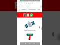 how to fix play store something went wrong problem 2025 | playstore not working #ytshorts #shorts
