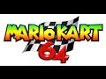 Mario Kart 64 Choco Mountain 3lap PAL 1'59''26 by Ayron
