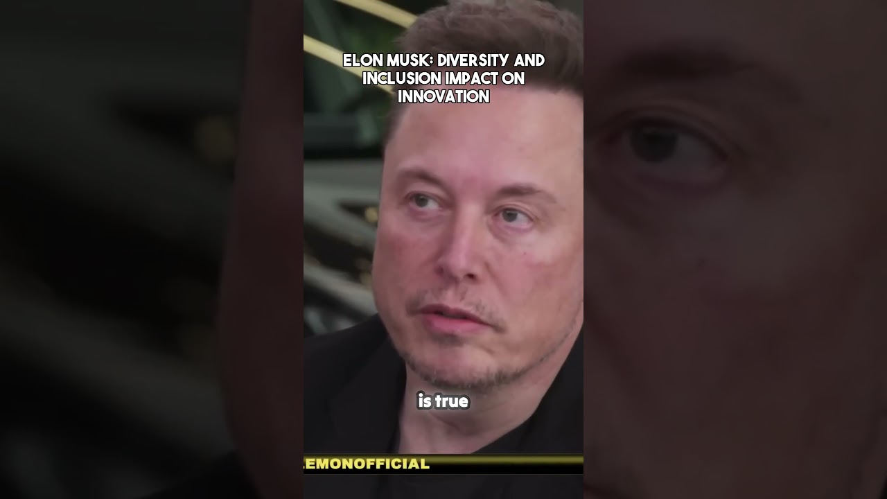 Uncovering Allegations of Racial Harassment at Tesla | Interview with Elon Musk 