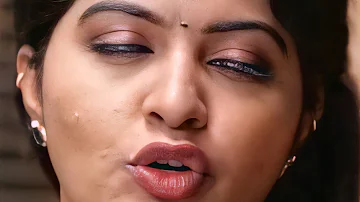 # rachitha # BEAUTY // lovely EXPERSSION 😍 Face 😍