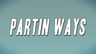 Polo G - Partin Ways (Lyrics)