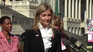 Tanya Snyder to Receive "Mother of the Year" Award