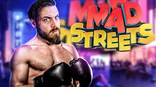 Elraenn Eki̇p İle Mad Streets İnceleme Ulti̇ Atiyorumm
