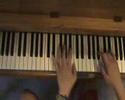 OneRepublic (Ft. Timbaland) - Apologize Piano Tutorial