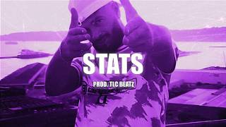 Jul X Tk Type Beat - Stats Instru Ambiance Prod. Tlc Beatz