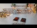 ✨Hablemos de sus Secretos...🤫 Que Oculta con Respecto a Ti?🕵🏻‍♀️🔮💕Almas Gemelas//Ex's🔥 Interactivo✨