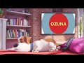 Miniature de la vidéo de la chanson It's Gonna Be A Lovely Day (The Secret Life Of Pets 2) (Latin Mix)