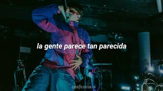 Oliver Tree - Waste My Time (Sub. Español)