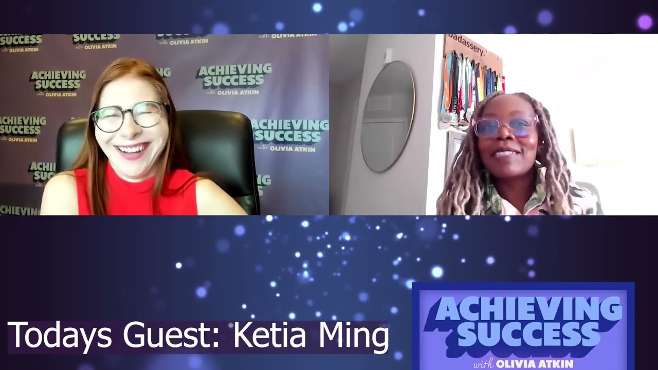Ep. 209 How 100 Feet Cost Her A Seven Figure Childcare Business with Kettia Ming