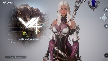 V4 enchantress gameplay