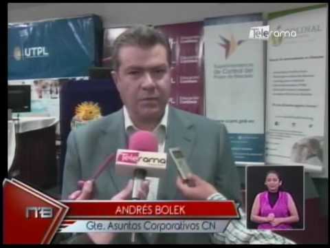 CN, UTPL, Superintendencia y Solinal capacitan a 20 emprendedores