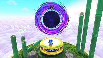 ASTRO BOT | Balloon Breeze Secret Portal Location Walkthrough GUIDE Gameplay