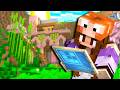 COSTRUISCO LA MIA NUOVA CASA NEL MIO MONDO DI MINECRAFT - CAPR8CRAFT ep.2