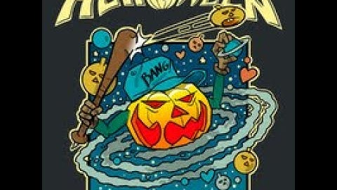 Universe (Gravity For Hearts) - Helloween - subtitulado