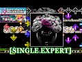 【DDR 2014】 ドーパミン [SINGLE EXPERT] 譜面確認+クラップ