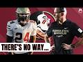 It Has NEVER Been More Clear... | Daily Florida State Seminoles News &amp; Rumors