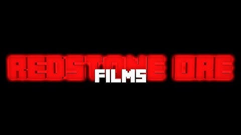 RedstoneOreFilms