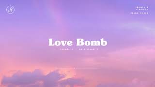 프로미스나인 (fromis_9) - LOVE BOMB (러브 밤) (2018 MAMA Ver.) Piano Cover 피아노 커버