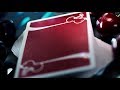 How to BREAK-IN NEW Playing Cards (NEW HATS TOO!) - YouTube