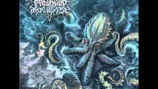 Fleshgod Apocalypse - Conspiracy of Silence