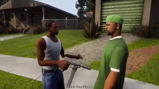 Gta Mission Failed Accomplished Respect