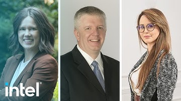 Cyber Attacks and Data Breaches: Who is Responsible for Security? | Intel Technology