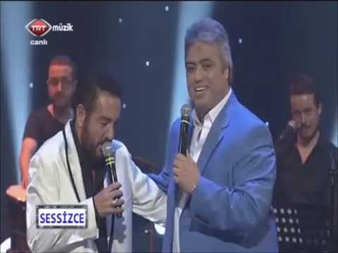 Yalancı bahar - Arif Susam & Cengiz Kurtoğlu Trt Müzik Sessizce Programı