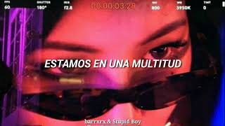 Lady Gaga - Paparazzi (sub español) @barrxrx