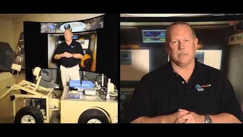 Recon Robots from Penguin Automated Systems