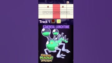 Ethereal Lunchtime - Flasque in MSM Composer Tutorial! @deforkliftroachnef #msmcomposer #shorts