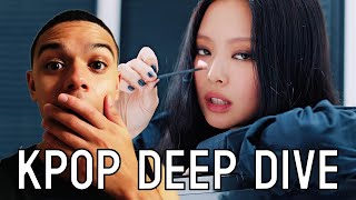 KPOP DEEP DIVE | BLACKPINK - Kill This Love, Money, Coachella Stages & MORE | REACTION