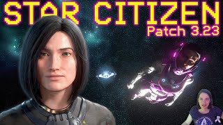 Star Citizen --- First look at 3.23