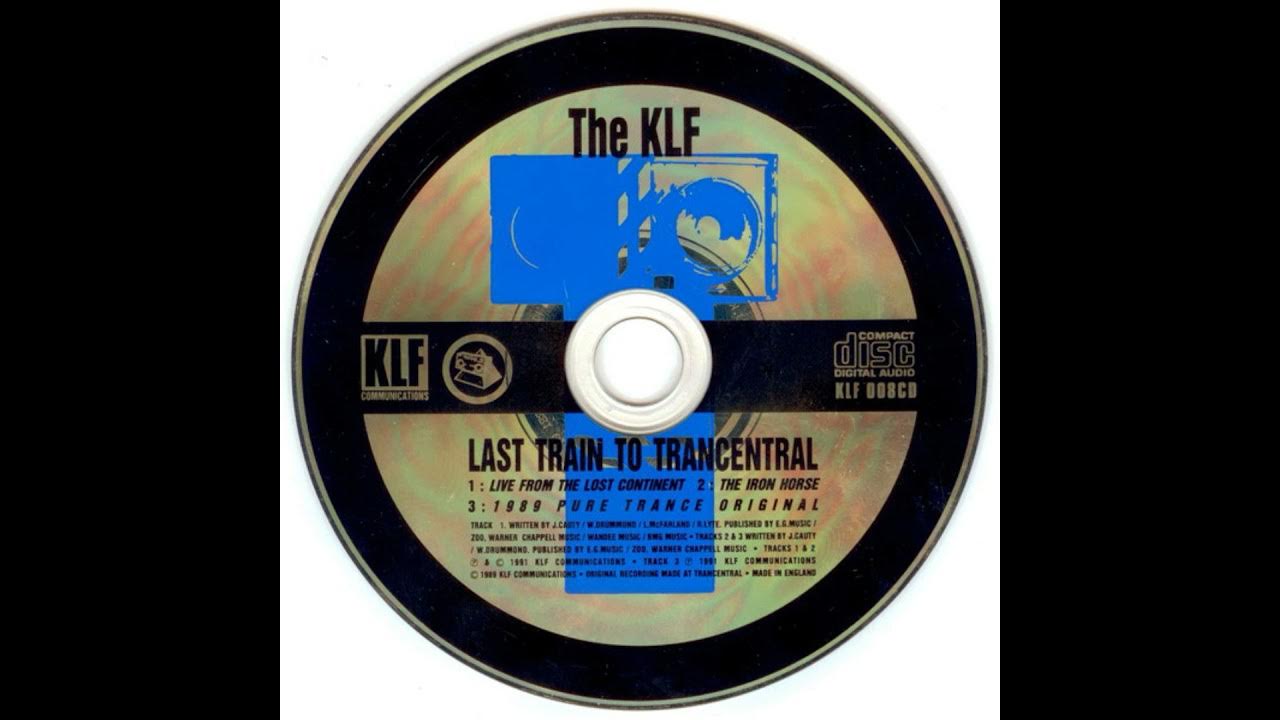 Klf last. Klf last