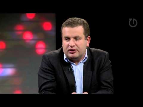 ფოკუსი: ჭიკაიძის ინტერვიუ/დაუბეგრავი მინიმუმის დაბრუნება