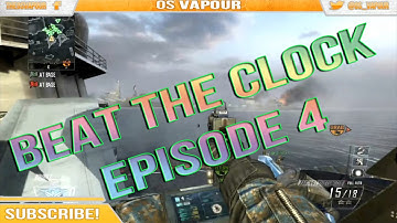 Beat The Clock Ep.4 - SVU Trickshotting