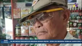 KATA-KATA PAKCIK BUAT SEMUA ‘TERSENTAP’!